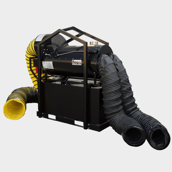 FVO-400RCBT-DUCTING
